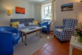 Komfort Appartement mit 1 Schlafzimmern und Terrasse D37, Dranske